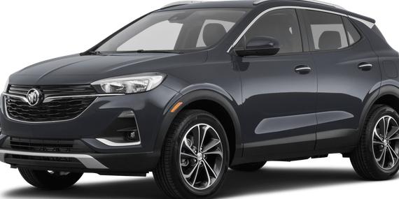 BUICK ENCORE GX 2022 KL4MMBS2XNB109720 image BUICK ENCORE GX 2022 KL4MMBS2XNB109720 image